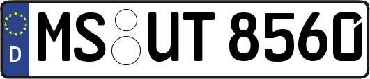 MS-UT8560