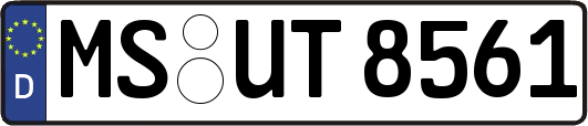MS-UT8561
