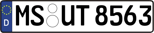 MS-UT8563