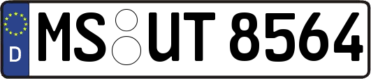 MS-UT8564