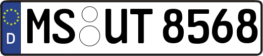 MS-UT8568