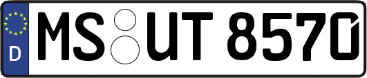 MS-UT8570