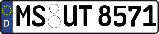 MS-UT8571