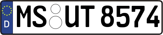 MS-UT8574