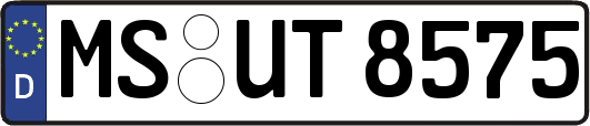 MS-UT8575