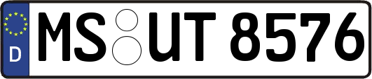 MS-UT8576