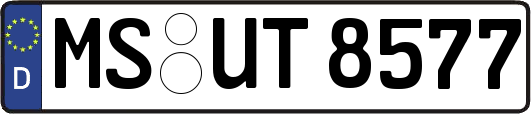 MS-UT8577