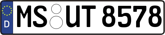 MS-UT8578