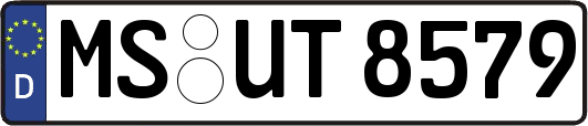 MS-UT8579