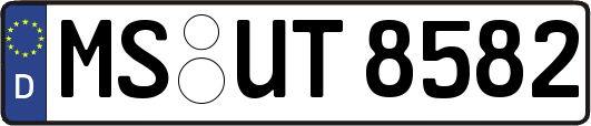 MS-UT8582