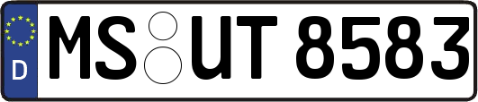 MS-UT8583