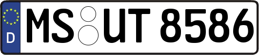 MS-UT8586