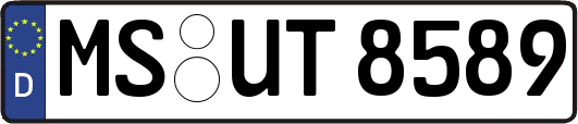 MS-UT8589