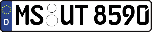 MS-UT8590