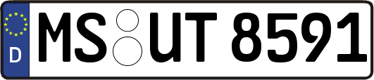 MS-UT8591