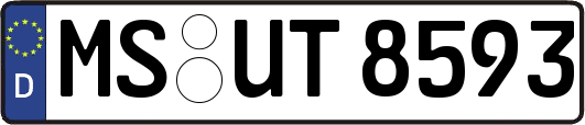MS-UT8593