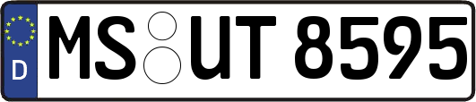 MS-UT8595