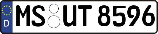 MS-UT8596