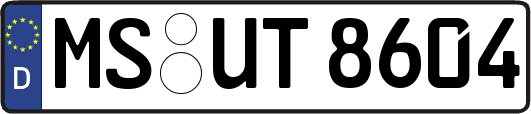 MS-UT8604
