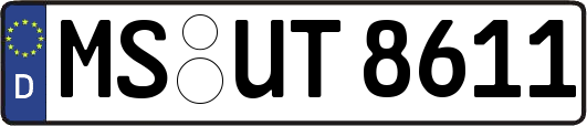 MS-UT8611
