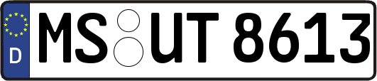MS-UT8613