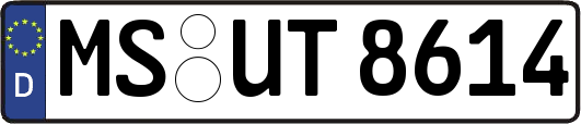 MS-UT8614