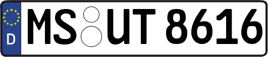 MS-UT8616