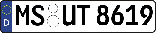 MS-UT8619