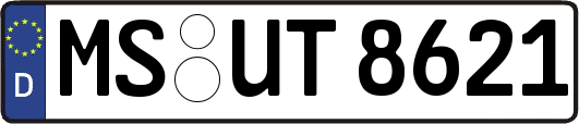 MS-UT8621