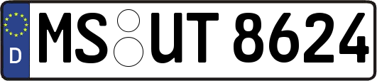 MS-UT8624