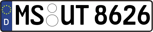 MS-UT8626