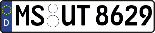 MS-UT8629