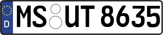 MS-UT8635
