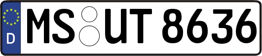 MS-UT8636