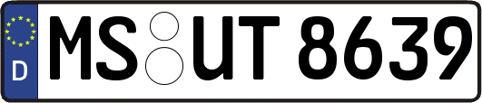 MS-UT8639