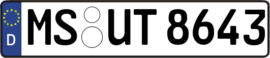 MS-UT8643