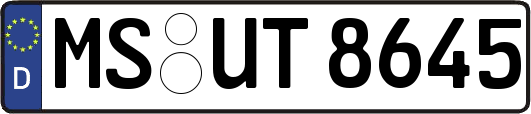 MS-UT8645