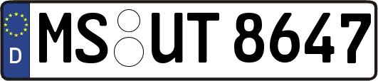 MS-UT8647