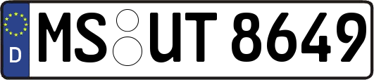 MS-UT8649