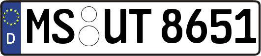 MS-UT8651
