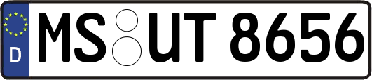 MS-UT8656