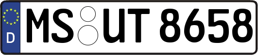 MS-UT8658