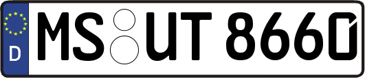 MS-UT8660