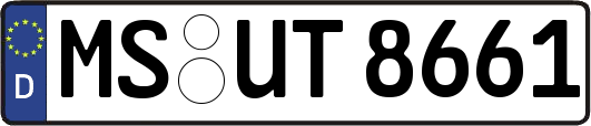 MS-UT8661