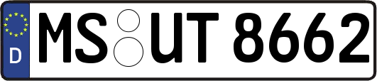 MS-UT8662
