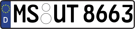 MS-UT8663