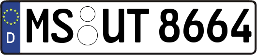 MS-UT8664
