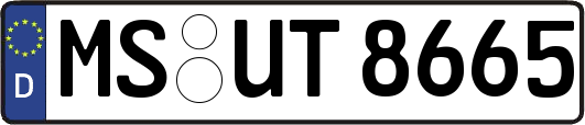 MS-UT8665