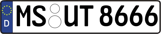 MS-UT8666