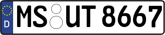 MS-UT8667
